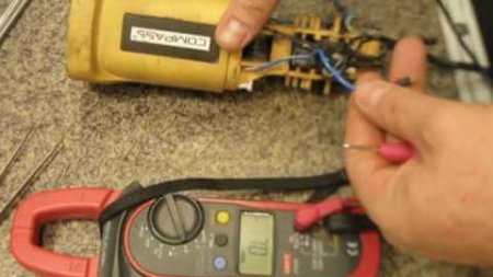 Как проверяют электроинструмент и для чего это нужно?